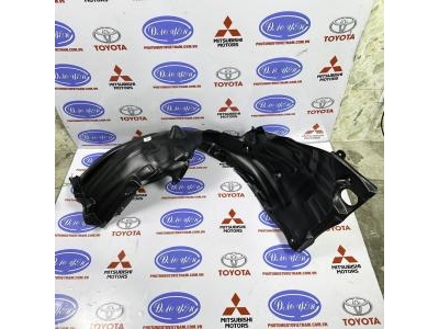 Lồng Vè ( Chắn Bùn ) Camry 2023 53805-06250, 53806-06260