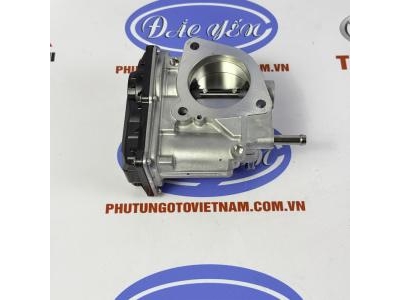 Bướm Ga ( Họng Ga ) Toyota Veloz 22030-0Y020