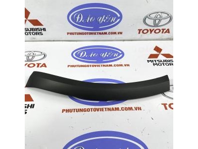 Ốp Cản Trước Fortuner 2021 52112-0K380, 52113-0K380