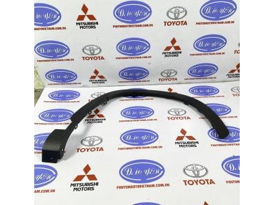 Cua Vè Trước Cross 2020 75601-0A010, 75602-0A010