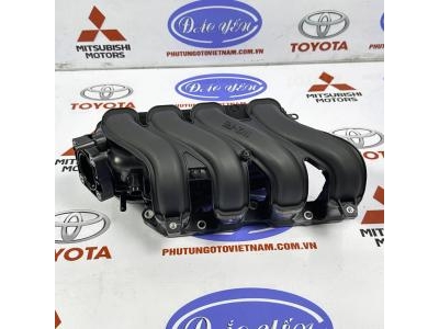Cổ Góp Hút ( Họng Gió ) Vios 2009- 2013 17101-21080