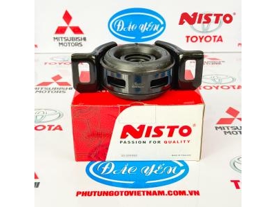 Bạc Đạn Treo Láp Innova 2007-2015,Fortuner 2009-2015 (Nisto Thái)   NISTO-37230-0K010