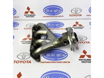 Cổ Góp Xả Corolla Cross 2020 17141-0T130