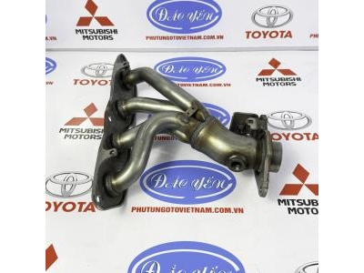 Cổ Góp Xả Yaris 2014 17141-21140