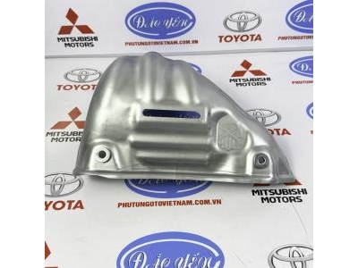 Ốp Che Cổ Góp Xả Camry 2019 17167-36011