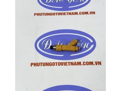 Kim Phun Vios 2014 23209-0M010