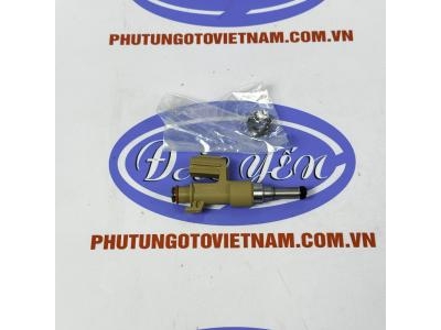 Kim Phun Land Cruiser 2021 23209-39165