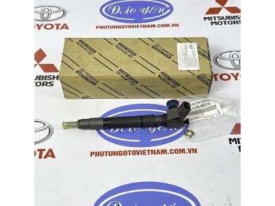 Kim Phun Hiace 2021 23670-09420