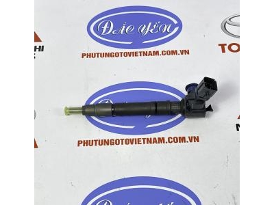 Kim Phun Fortuner Legender 2021 23670-09470