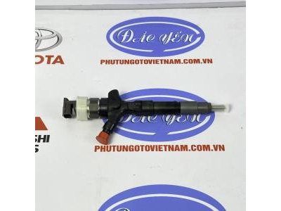 Kim Phun Hilux 2015 23670-39365