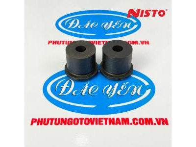 Cao su nhíp sau dưới Suzuki Apv 2005-2013 (Nisto Thái) NISTO-41333-61J00