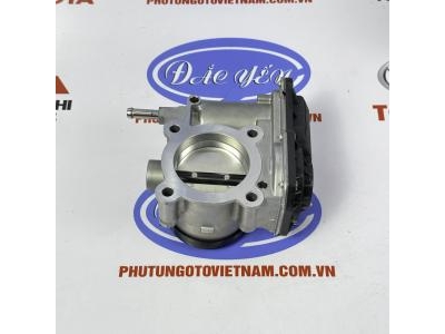 Bướm Ga ( Họng Ga ) Toyota Altis 2014 22030-0T120