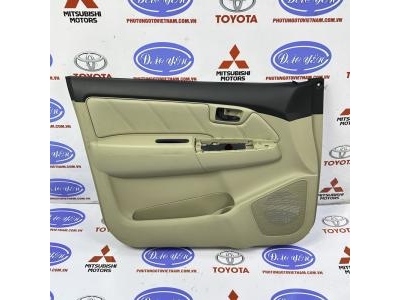 Tappi Cánh Cửa Trước Fortuner 2012 67610-0K741-E1, 67620-0K741-E1