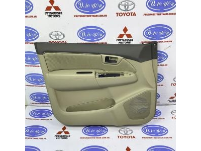 Tappi Cánh Cửa Trước Hilux 2014 67620-0K800-E0, 67610-0K800-E0