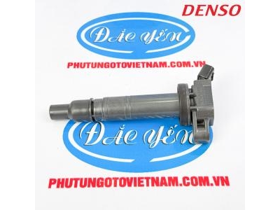 Mô bin Innova 07 Denso 099700-2530ND