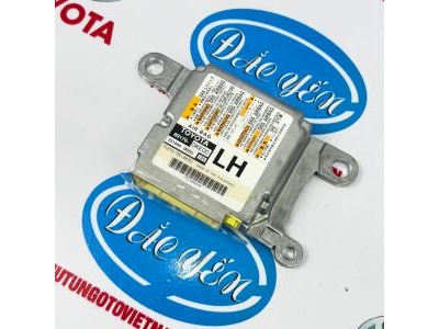 Hộp Điều Khiển Túi Khí Innova 2019 89170-0KE00