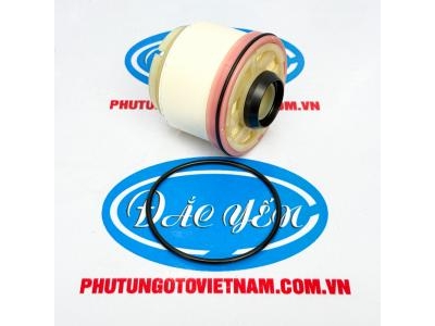 Lọc Dầu ( Lọc Nhiên Liệu ) Fortuner 2009- 2015 23390-YZZA1