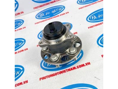 May Ơ ( Bạc Đạn ) Bánh Sau Altis 2023 42450-02310