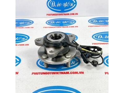May Ơ Bánh Trước Yaris 2021 43560-0D050, 43550-0D050