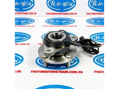May Ơ Bánh Trước Vios 2021 43560-0D050, 43550-0D050