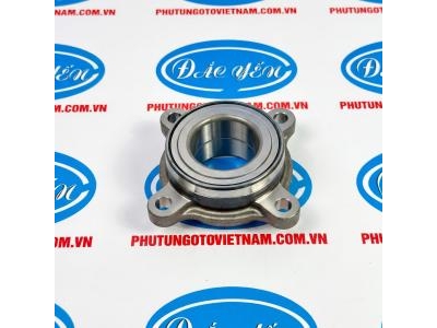 Bạc Đạn Bánh Trước Hilux 2021 90366-T0061