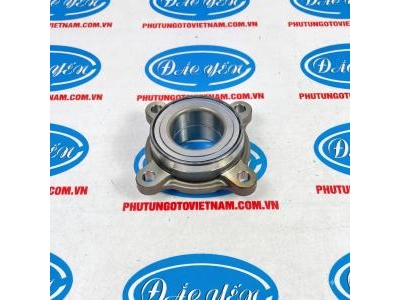Bạc Đạn Bánh Trước Hilux 2009- 2014 90369-T0003