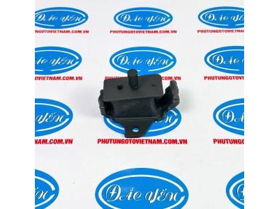 Cao Su Chân Máy Hilux 2019 12361-0L021
