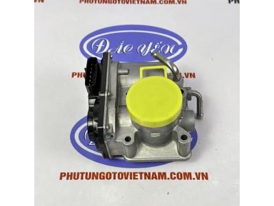 Bướm Ga ( Cổ Ga ) Toyota Vios 2009- 2012 22030-0M010