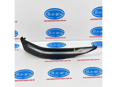 Ốp Cản Trước Innova Venturer 2019 76081-YP010, 76083-YP010