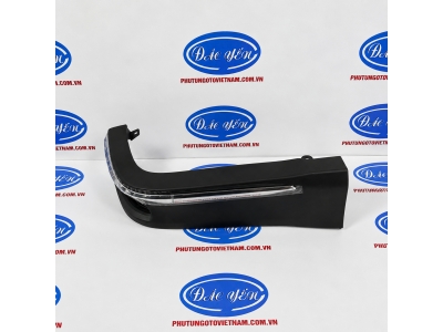 Ốp Cản Sau Innova Ventuner 2019 76087-YP010, 76088-YP010
