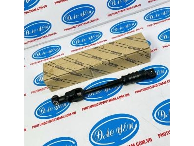 Các Đăng Lái Toyota Prado 2015 45203-60181