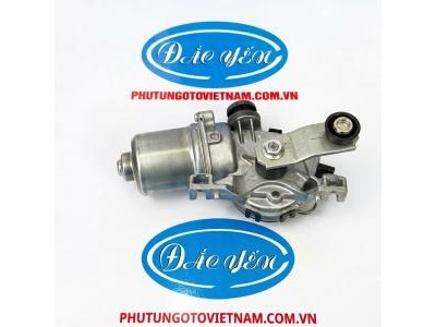 Mô Tơ Gạt Mưa Trước Innova Cross 2023 85110-VT020
