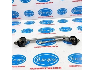 Cơ Cấu Gạt Mưa Fortuner 2021 85150-0K240