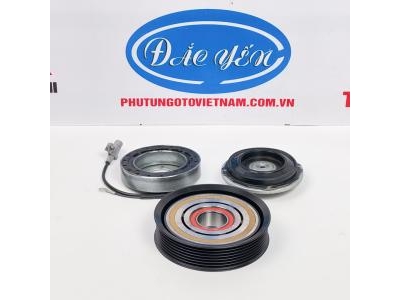 Puly Lốc Lạnh Fortuner 2021 88410-0K610