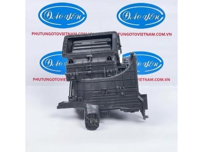 Hộp Mô Tơ Quạt Dàn Lạnh Trước Fortuner 2023 (Chỉnh Điện) 87130-0K680