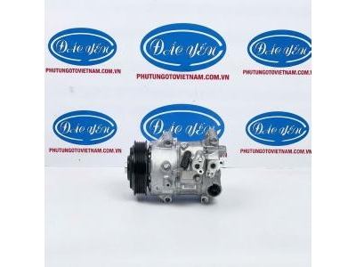 Lốc Lạnh Toyota Camry 2018 88310-06501