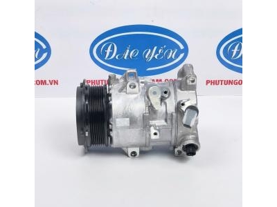 Lốc Lạnh Denso Hiace 2010 447190-7293