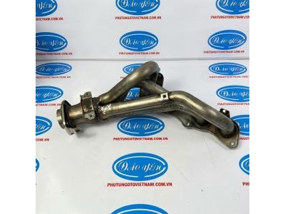 Cổ Góp Xả Innova 2013 17141-0C010