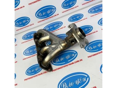 Cổ Góp Xả Toyota Altis 2017- 2020 17141-0T010