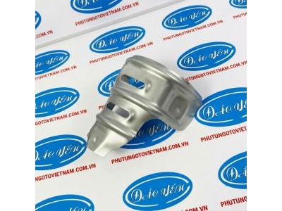 Ốp Che Cổ Góp Xả ( Phần Dưới ) Vios 2021 17168-0Y020