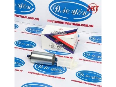 Bơm Xăng GIP-602