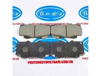 Bố Thắng Trước Hilux 2009 04465-YZZQ5-82
