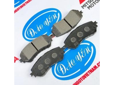 Bố Thắng Trước Vios 2019 04465-YZZT7