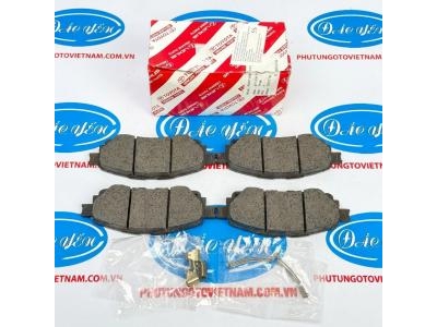 Bố Thắng Trước Innova 2021 04465-0K380