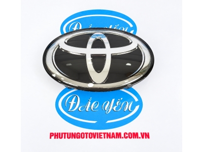 Lô Gô Mặt Galant Fortuner 2021 90975-T2030