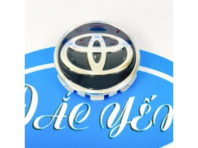 Lô Gô Mâm Xe Veloz 42638-BZ490