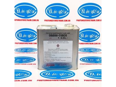 Dầu Thủy Lực Phuộc Lexus LX570 08886-01805