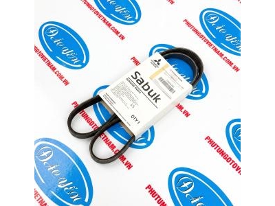 Dây Curoa Tổng Xpander 2023 1340A181