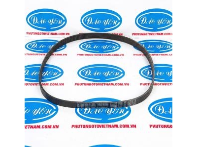 Dây Curoa Toyota Vios 2021 90916-T2047
