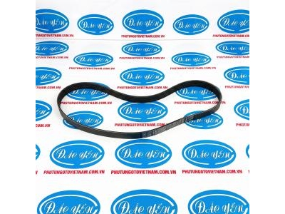 Dây Curoa Tổng Toyota Veloz 9004A-91076